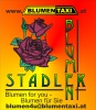 Logo Blumen Stadler
