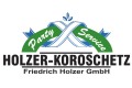 Logo Feinkost-Catering  Holzer-Koroschetz