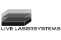 Logo Phillip Wicke Live Lasersystems