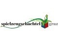 Logo Spielzeugschachtel-Graz