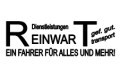 Logo Reinwart Alfred