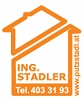 Logo: Ing. Thomas A. Stadler GmbH  Probleml�sungen rund ums Wohnen