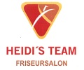 Logo Heidi�s Team