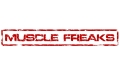 Logo Muscle Freaks  Alexander Horwath