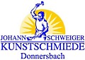 Logo Kunstschmiede Schweiger