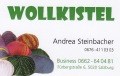 Logo Wollkistl