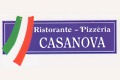 Logo Casanova Ristorante - Pizzeria in 1070 Wien