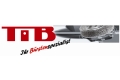 Logo TIB Technische Industrie B�rsten  Ingrisch GesmbH