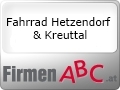 Logo Fahrrad  Hetzendorf & Kreuttal