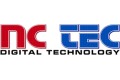 Logo NC TEC DIGITAL TECHNOLOGY