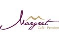 Logo Cafe Pension Margret