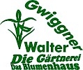 Logo Gwiggner Walter Blumenhaus