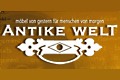 Logo Antike-Welt  Inh. Francisco Hosner