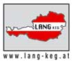 Logo Lang KG  Versicherungsvermittlung