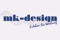 Logo MK Design