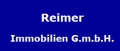 Logo R & K Reimer Immobilien GmbH