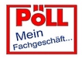 Logo Christoph P�ll  Bauunternehmen