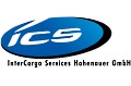 Logo InterCargo Services  Hohenauer GmbH