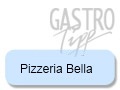 Logo Pizzeria Bella