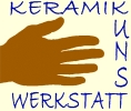 Logo Handkeramik-Kunstwerkstatt  Inh. Gerda M�ller