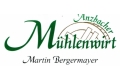 Logo Anzbacher M�hlenwirt  Inh. Martin Bergermayer