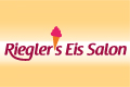 Logo Riegler's Eis Salon