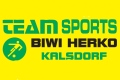 Logo: Team Sports biwi Herko