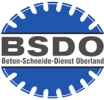 Logo Ali Celik Betonschneidedienst Oberland
