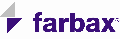 Logo Farbax GmbH