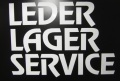 Logo Leder Lager Service  Modeagentur  Inh. Gruber Matthias