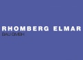 Logo Rhomberg Elmar Bau GmbH