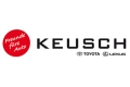 Logo Keusch GesmbH