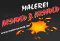 Logo Arnold Alfred Malerei