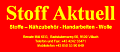 Logo Stoff Aktuell Renate Mikl KG