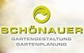 Logo: Gartengestaltung  Klaus Sch�nauer