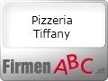 Logo Pizzeria Tiffany