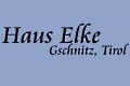 Logo: Haus Elke