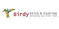 Logo Birdy  Stick & Fashion  Inh. Birgit Lugar