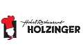 Logo Hotel-Restaurant Holzinger  Betriebs GmbH & Co KG