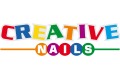 Logo Creative Nails  Andrea Fekete