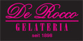 Logo Eissalon Romano de Rocco