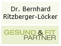 Logo Dr. Bernhard Ritzberger-L�cker