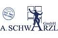 Logo A. Schwarzl GmbH