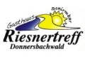 Logo Riesnertreff