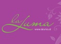 Logo La Luma  Restaurant-Pizzeria-Caf�