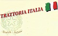 Logo Trattoria Italia  Corigliani KG