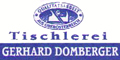 Logo Domberger Gerhard Tischlerei in 4733  Heiligenberg