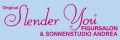 Logo Slender You  Figursalon &  Sonnenstudio