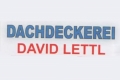 Logo Lettl David Dachdeckerei in 2486 Pottendorf