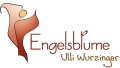 Logo Engelsblume Ulrike Wurzinger